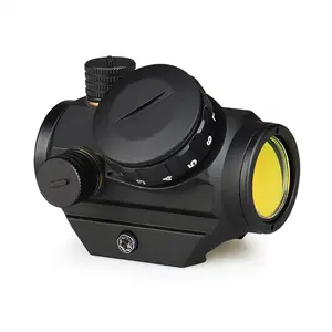 Promotion Cheapest Price Red Dot Scope HD Red Dot 1x20 For Practise 2-0069B