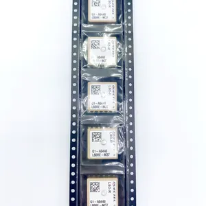 Dyd Tech Geïntegreerde Elektronische Chip Gnss Iot Module L80-R L80r L80RE-M37 Met Patch Antenne Lcc Pakket