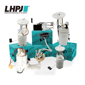 LHPJメルセデスベンツW639 W906用新自動車エンジン部品6394701294燃料ポンプ - Product Image 2