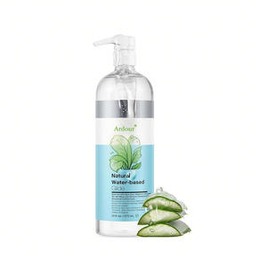 Lubricante Sexual Personal a Base de Agua, Ecológico, Limpiador y Spray Antióxido, 4 oz - Product Image 1