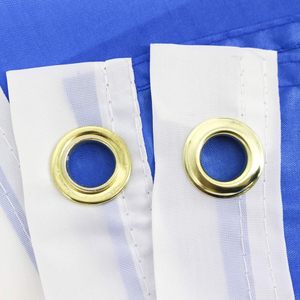 <span class=keywords><strong>Bandera</strong></span> NACIONAL <span class=keywords><strong>DE</strong></span> <span class=keywords><strong>Honduras</strong></span> <span class=keywords><strong>de</strong></span> poliéster azul y blanco <span class=keywords><strong>de</strong></span> 3x5 pies hecha a medida, 5 <span class=keywords><strong>estrellas</strong></span> mostradas para uso en exteriores - Product Image 4