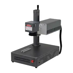 uv Laser Engraving Machine Printing 3W Desktop uv marking machine dajauv laser marking machine
