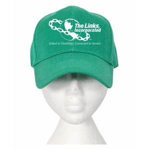 Cappello personalizzato personalizzato in tinta unita verde 1946 con lettera greca Sorority link <span class=keywords><strong>INC</strong></span> per festa in Costume sportivo all'aperto - Product Image 2