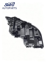 Nouvelle coque de base arrière en plastique pour phare LED Heng Ji pour BMW Série 3 G28 19-22, pièce de réparation automobile
