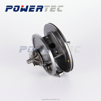 Powertec Turbo Core 16359880025 144100499R 144102767R pour Benz Citan Tourer 2019/02-2021/08 415 111 CDI 1461 Ccm 85 KW 116 PS