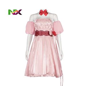 ชุดคอสเพลย์กัน<span class=keywords><strong>ดั้</strong></span><span class=keywords><strong>ม</strong></span> ฮาธาเวย์ ชูจิ อิโดะ ชุดอนิเมะสำหรับการแสดงบนเวที - Product Image 1