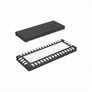 Circuito Integrado IC LAN MUX/DMUX 16B a 8B 42WQFN TS3L501ERUAR, Interfaz IC 42 WFQFN con Pad Expuesto, Distribuidor Autorizado - Product Image 1