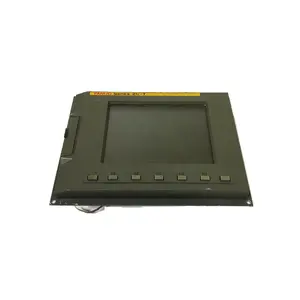 Fanuc סדרת מגע מסך A02B-0247-B535 CNC בקר A02B0247B535