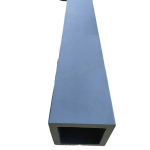 Nuevos Materiales de Construcción de Piedra, Banco Cuadrado de Piedra Simulada XMS006, Hormigón de Alto Rendimiento para Uso Municipal y Paisajístico - Product Image 4