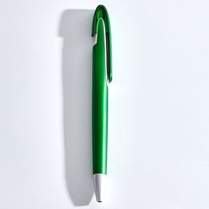 Caneta Esferográfica Plástica para Publicidade com Tinta Multicolorida, Impressão UV/Digital, Escrita Fluente à Base de Óleo – Venda Direta da Fábrica - Product Image 5