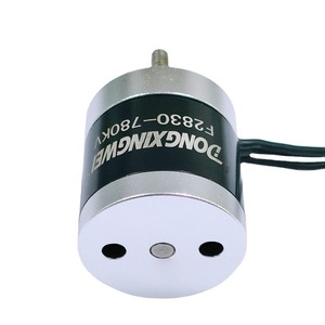 Dongxingwei F2830 780kv Brushless Motor For <b>Rc</b> Vehicles And Remote <b>Control</b> Toys - Product Image 1