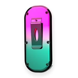 Nhỏ gọn xách tay điện Nail làm mịn thiết bị tiếng ồn thấp mở rộng Tuổi thọ pin Tốc độ bộ nhớ LCD Nail đánh bóng Mài - Product Image 5