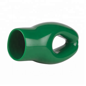 Nắp Móc Treo Bằng Nhựa Vinyl Tròn PVC Có Thanh Thép Nắp Đầu Cán Chổi Dòng VHC - Product Image 3