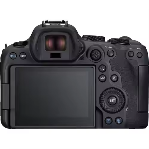 Canon EOS 80D High Performance Digital SLR Camera