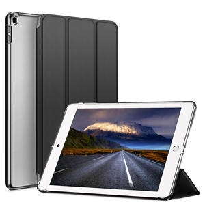 Étui robuste antichoc Zoyu pour <span class=keywords><strong>iPad</strong></span> <span class=keywords><strong>Air</strong></span> <span class=keywords><strong>2</strong></span> 2017/2018 6e/5e génération et <span class=keywords><strong>iPad</strong></span> 9,7 - Product Image 1
