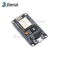 Placa USB Tipo-C ESP8266 ESP32 con WiFi y Bluetooth, ESP-32 ESP-32S ESP-WROOM-32 CP2102 38 Pines