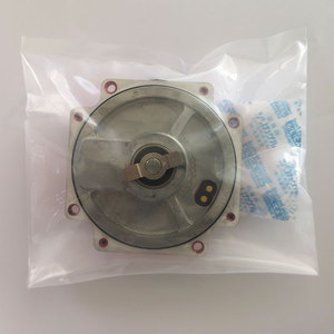 FANUC A860-2010-T341 ตัวเข้ารหัสมอเตอร์พัลส์ของแท้ใหม่ - Product Image 4