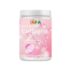 Colágeno en Polvo Más Vendido, Saludable para Huesos y Articulaciones, Apoyo a la Digestión, Colágeno Bovino Hidrolizado en Polvo para Beber - Product Image 1