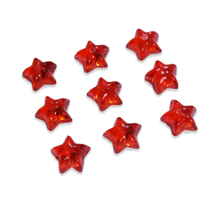 Red Multi Shape <b>Herbal</b> <b>Supplements</b> Gummies with Energy Vitality Support Custom Formula OEM ODM - Product Image 1