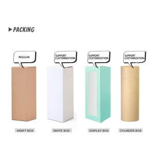 زجاجة مياه بشعار مخصص مع حامل هاتف مغناطيسي، ترمس حراري معزول بتفريغ الهواء من الفولاذ المقاوم للصدأ، قارورة مياه رياضية لصالة الألعاب الرياضية - Product Image 5