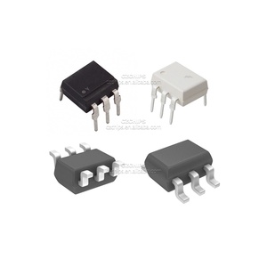Nuevo Original KL4N25 DIP-6 Componentes electrónicos de la SMD-6 ICS CZSKU:BZ01RJ35 - Product Image 1