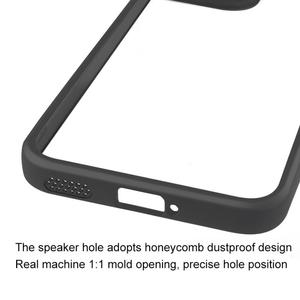 เคสโทรศัพท์ <span class=keywords><strong>OPPO</strong></span> Reno14 <span class=keywords><strong>F</strong></span> 5G รุ่น Global แบบ TPU ด้าน + PC ใส <span class=keywords><strong>ราคา</strong></span>ถูกกว่า - Product Image 6