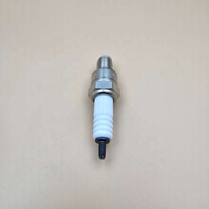 Bougies d'allumage de moto de prix de gros chinois U22FS-U/4006 bougies d'allumage Offre Spéciale de haute qualité - Product Image 4