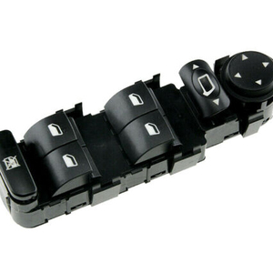 FINESTRA MASTER CONTROL INTERRUTTORE ANTERIORE DESTRO PER CITROE <span class=keywords><strong>N</strong></span> <span class=keywords><strong>C4</strong></span> MK1 OEM 6554.HA - Product Image 1