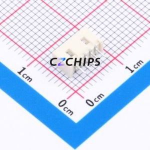 BX-MX1.25-5PZZ Wire-to-Board Pin Header Through hole,P=1.25mm Connector 1x5P 1.25mm Through Hole PicoBlade (MX 1.25) - Product Image 2