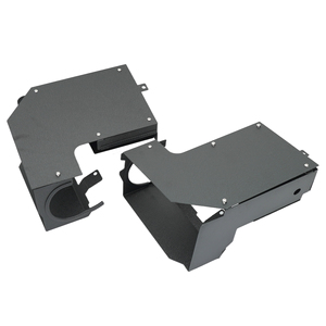 Kit de tuyau de filtre d'admission d'air froid à haut débit pour moteur <span class=keywords><strong>Mercedes</strong></span> Benz M276 V6 biturbo C400 C450 C43 E43 AMG E400 CLS400 V6 3.0L - Product Image 6