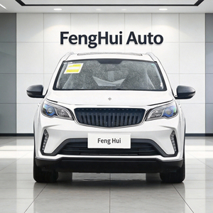 Nouveau Livan X3 PRO FWD SUV Automatique Turbo Caméra Arrière Métallisée Modèle de <span class=keywords><strong>Voiture</strong></span> Très Vendu <span class=keywords><strong>Prix</strong></span> Usine Pas Cher pour l'Exportation en Algérie - Product Image 2