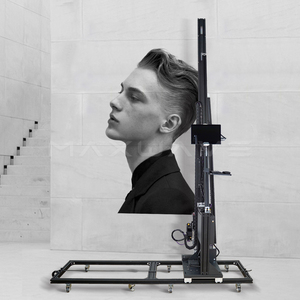 Giáng sinh giao dịch tường di động máy in pro-thêm 10% Off code "xmas10" cho tùy chỉnh in ảnh trên vải/Gỗ/Gốm - Product Image 1