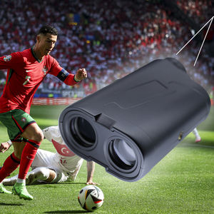 Télémètre monoculaire numérique de golf d'extérieur Télémètre à angle avec télémètre <span class=keywords><strong>laser</strong></span> Perambulator 1000m Télémètre <span class=keywords><strong>laser</strong></span> - Product Image 3