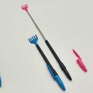 Pena bola penggaruk punggung multifungsi, pena pemijat multifungsi dapat diperpanjang - Product Image 5