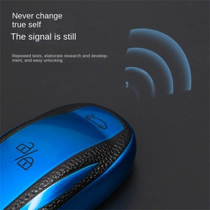 1 Vỏ Bọc Chìa Khóa Từ Xa Ô Tô Vỏ Bọc Bảo Vệ Bằng TPU Phụ Kiện Hộp Móc Khóa Cho Tesla Model 3 S X Vỏ Chìa Khóa Xe Hơi - Product Image 6
