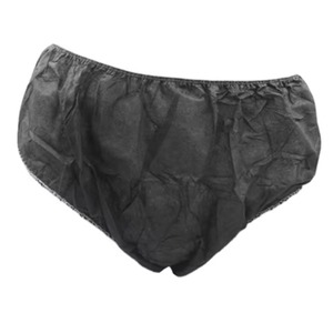 Custom Disposable Adult Old Incontinence Diaper Pull up Panty Nappy and Training Pant for Old Women and Man - Product Image 1