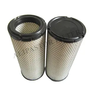 Filter kompresor udara pengganti 9260037A 13145/2 grosir filter udara