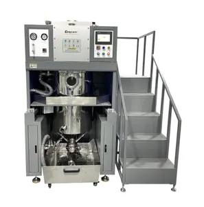 Jewelry Industry Precious Metal Powder Granule Making Machine FOR SALE