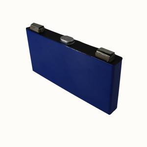 Sel Baterai Polimer Lithium Nmc Lifepo4 Prismatic untuk Peralatan Listrik <span class=keywords><strong>3</strong></span>.7v 30ah 40ah Ukuran Kecil Kapasitas Tinggi Sel Baterai Li Polymer Huanhuan - Product Image 2