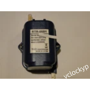 <b>Wireless</b> TandD RTR-53A Data Logger With <b>Temperature</b> / Humidity <b>Sensor</b> Used - Product Image 2