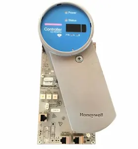 Módulo de entrada analógica HONEYWELL CC-PAIH02 51405038-375