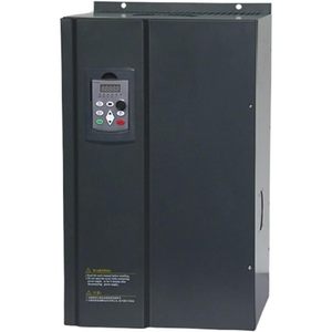 มอเตอร์ขับสามเฟส VFD 110/132KW 380V qmlxhyzzs VFD - Product Image 1