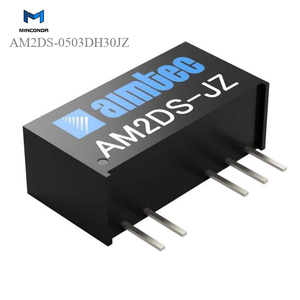 AM2DS-0503DH30JZ (IC COMPONENTS) AM2DS-0503DH30JZ - Product Image 1