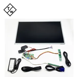 MV236FHB-N10 23.6 인치 1080P IPS LCD 패널 모니터 프레임 임베디드 시스템