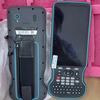Équipement de mesure GNSS RTK GPS BDS GALILEO portable Y55, contrôleur de données, récepteur multifréquence, indice de protection IP68, -45~75