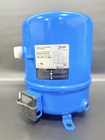 Compresores Reciprocantes de Refrigeración Danfoss Maneurop R404a 2HP 3HP Modelo MTZ40JH3AVE