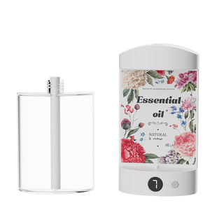 Promotion exceptionnelle : Mini diffuseur d'huiles essentielles portable USB rechargeable, à fixer au mur, pour la maison, la famille, l'hôtel - Product Image 1
