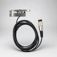 Sonde LVDT élastique plate haute vitesse pour capteur de dimensionnement en ligne ±0,8 mm, remplacement Marposs A17 pour le poinçonnage de précision