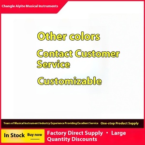 Beth Guitar Bass điện bốn dây cho người mới bắt đầu nhạc cụ biểu diễn giới thiệu đặc biệt lưng phong - Product Image 4