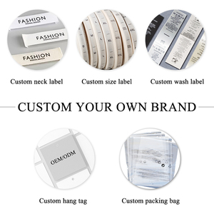 Vestiti di bambù del bambino per i neonati Logo personalizzato consegna rapida della pelle delicata tessuto amichevole pigiama di bambù - Product Image 4